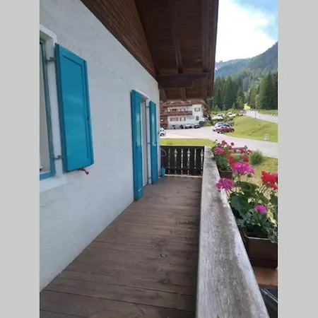 Relax Al Lago Di Braies Braies  Exterior photo