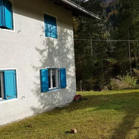 Relax Al Lago Di Braies Braies  Exterior photo