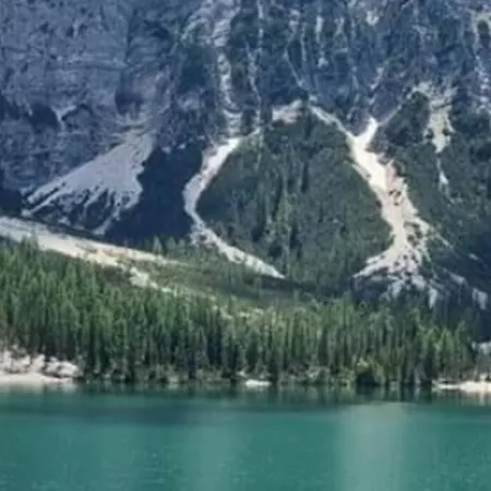 Relax Al Lago Di Braies Braies  Exterior photo