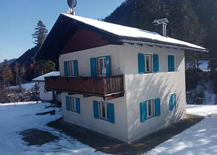 Relax Al Lago Di Braies