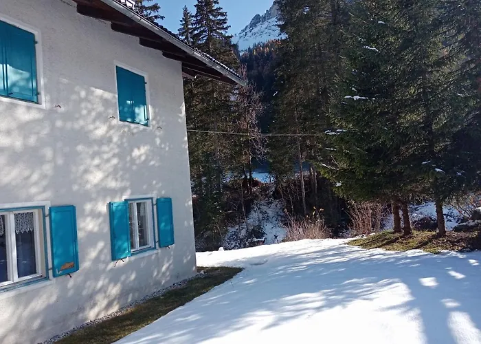 Relax Al Lago Di Braies