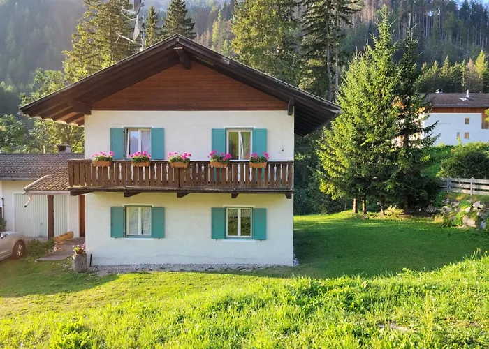Relax Al Lago Di Braies