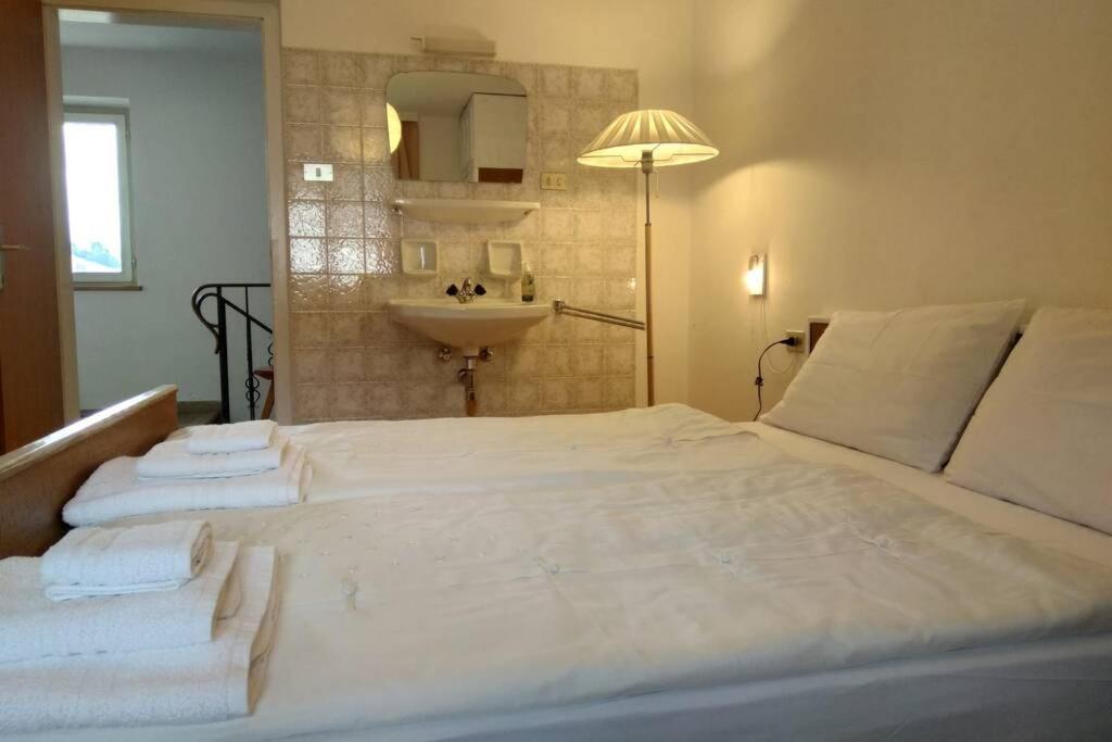 Relax Al Di Braies Apartment