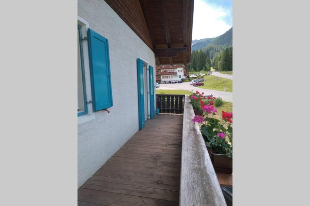 Relax Al Di Braies Apartment *