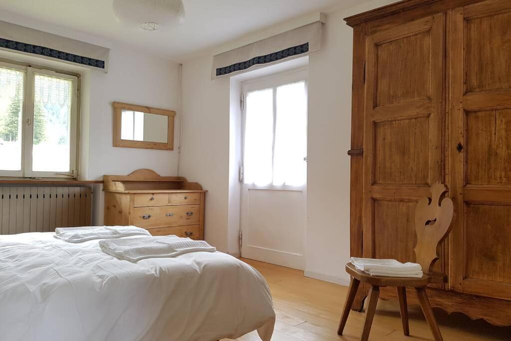 Apartment Relax Al Di Braies