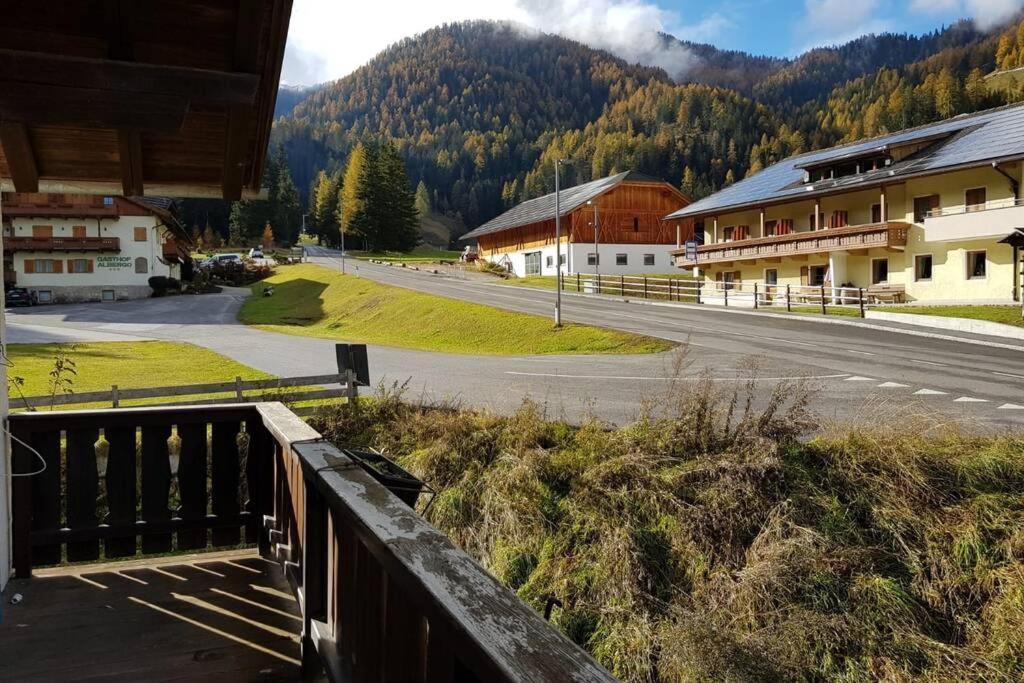 Apartment Relax Al Di Braies *