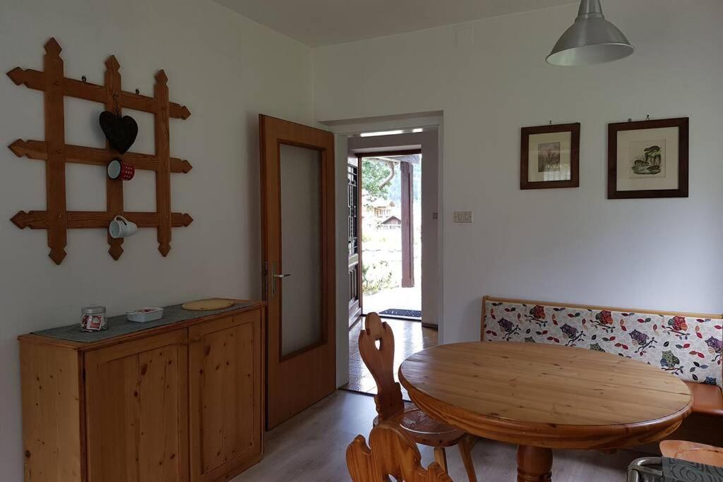 Relax Al Di Braies Apartment *