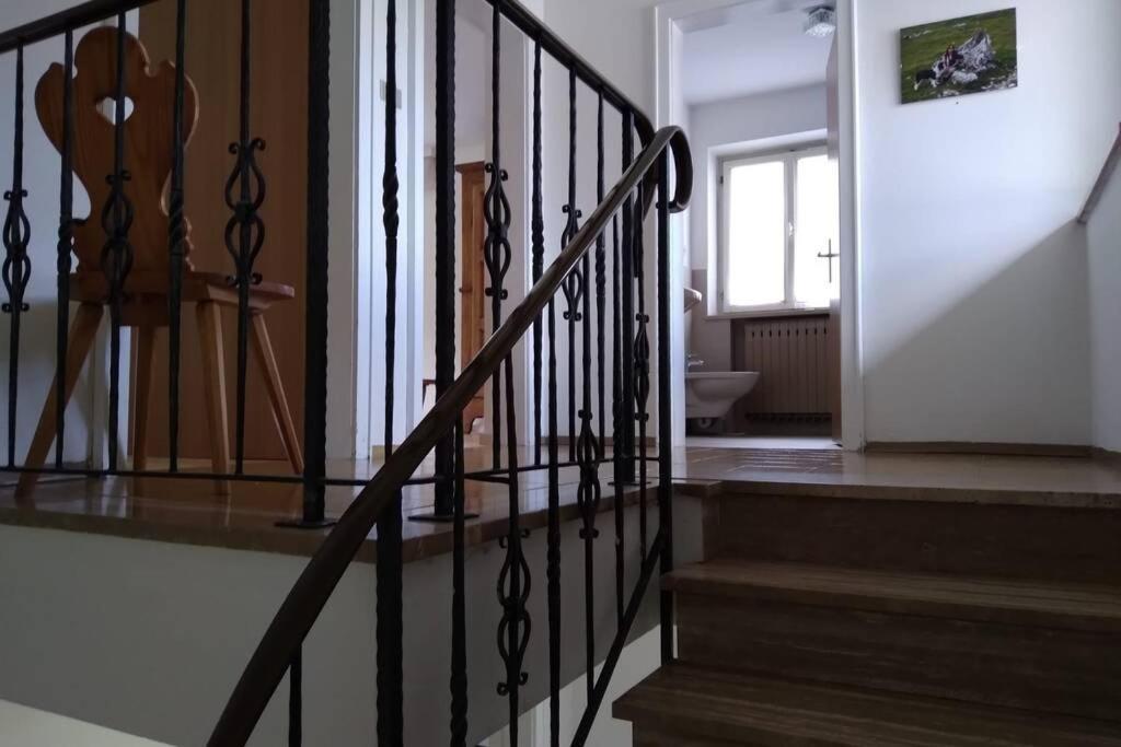 Relax Al Di Braies Apartment Braies (Prags)