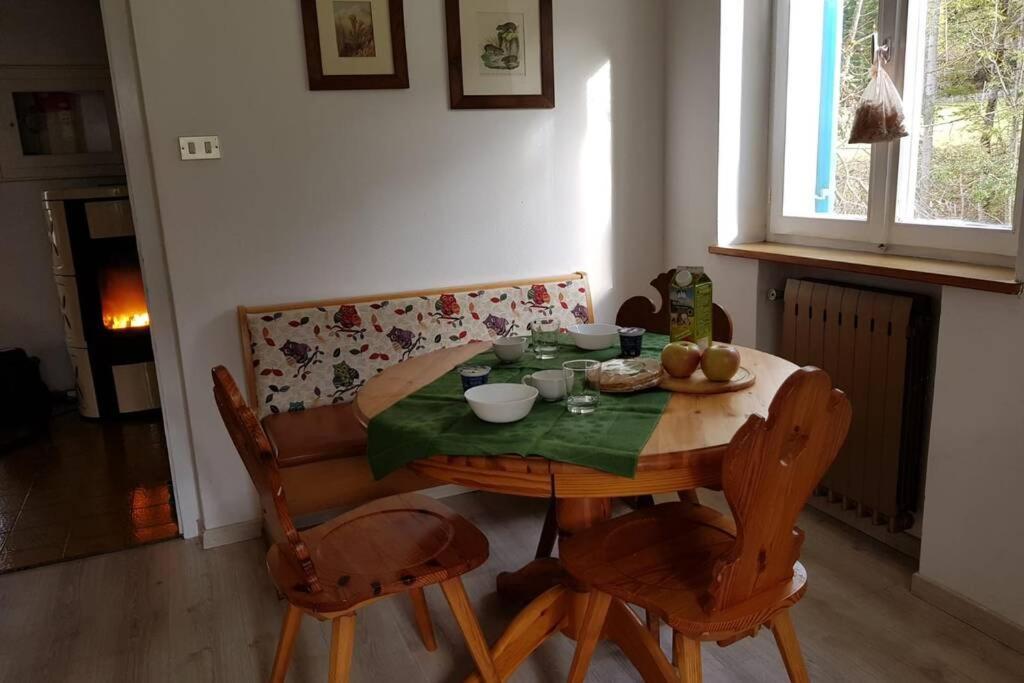 Relax Al Di Braies Apartment *