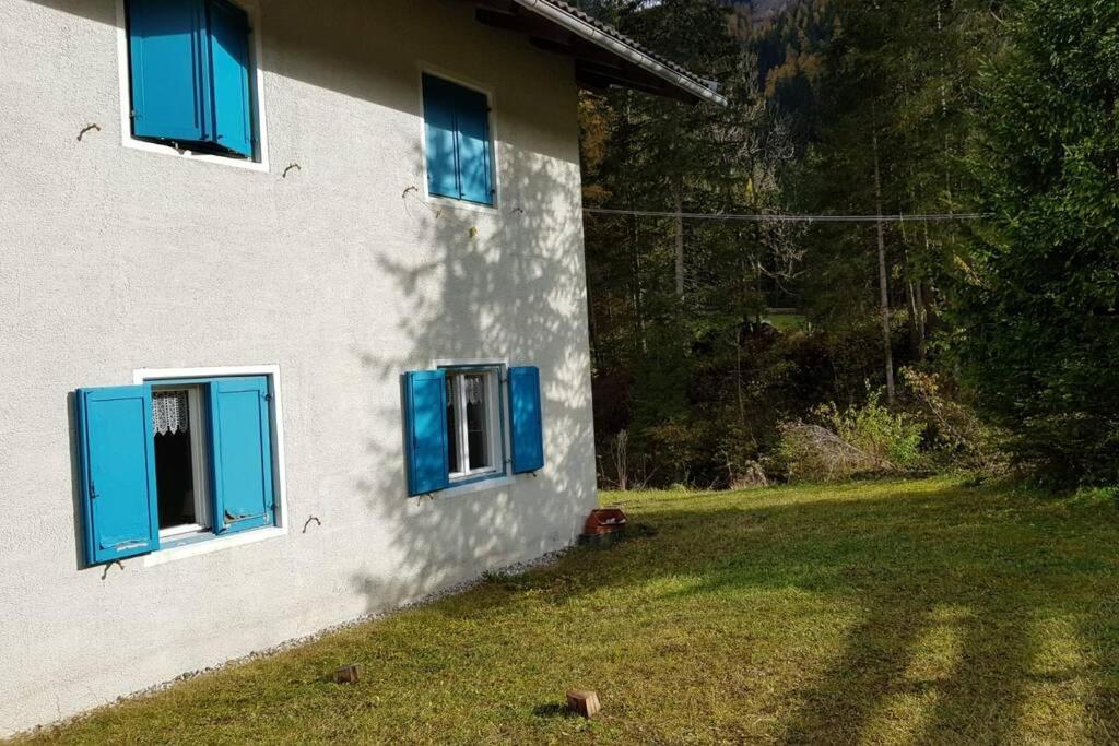 Relax Al Di Braies Apartment Braies (Prags)