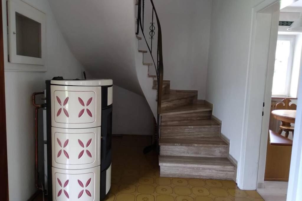 Apartment Relax Al Di Braies Braies (Prags)