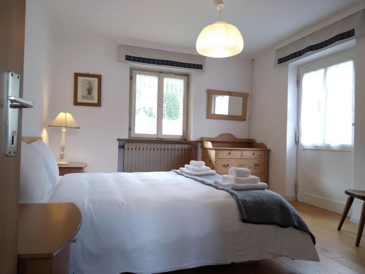 Relax Al Di Braies Apartment
