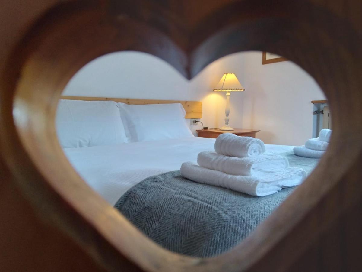 Apartment Relax Al Di Braies Braies (Prags)