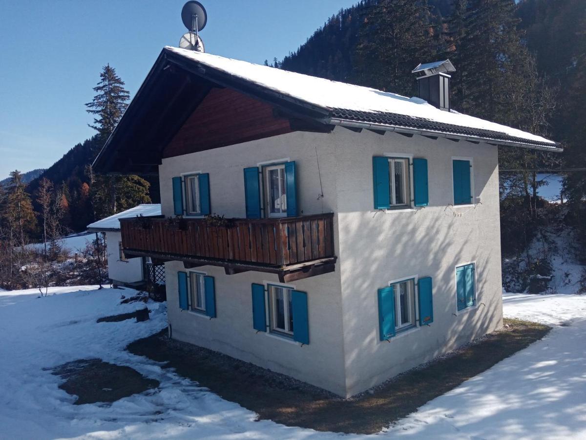 Relax Al Di Braies * Braies (Prags)