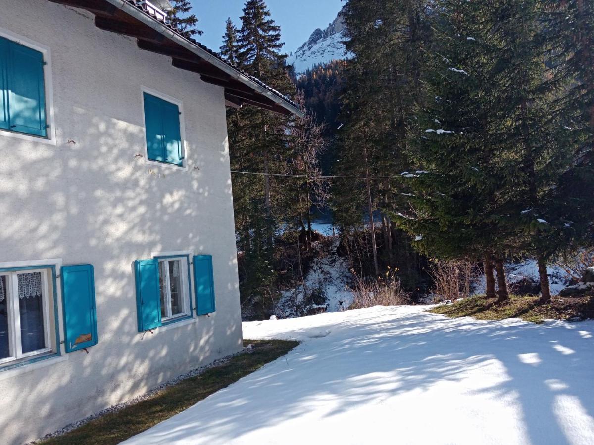 Relax Al Di Braies Apartment *