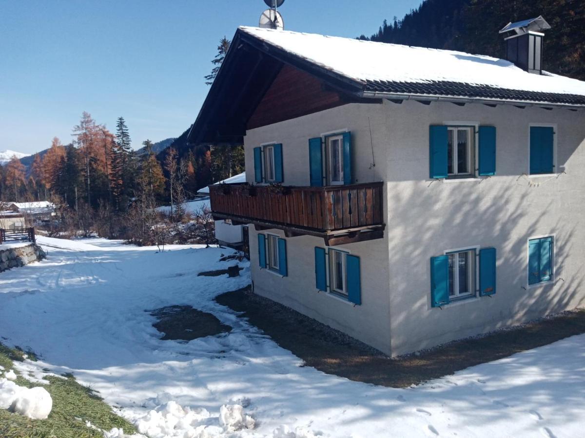 Apartment Relax Al Di Braies Braies (Prags)