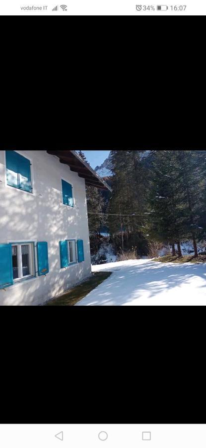 Relax Al Di Braies Apartment Braies (Prags)