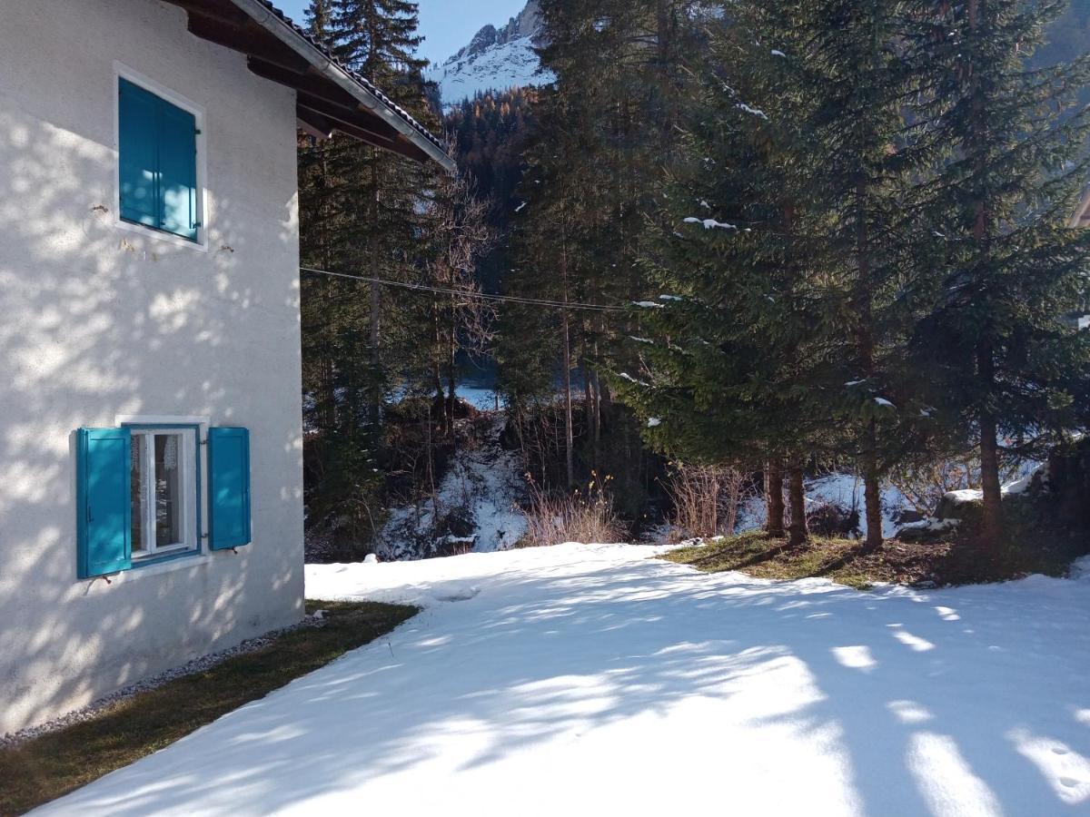 Relax Al Di Braies Apartment Braies (Prags)
