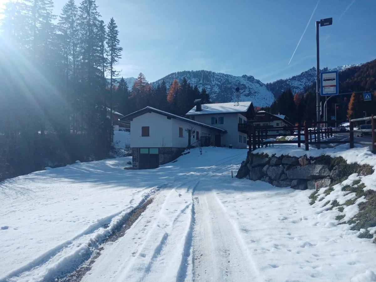Relax Al Di Braies