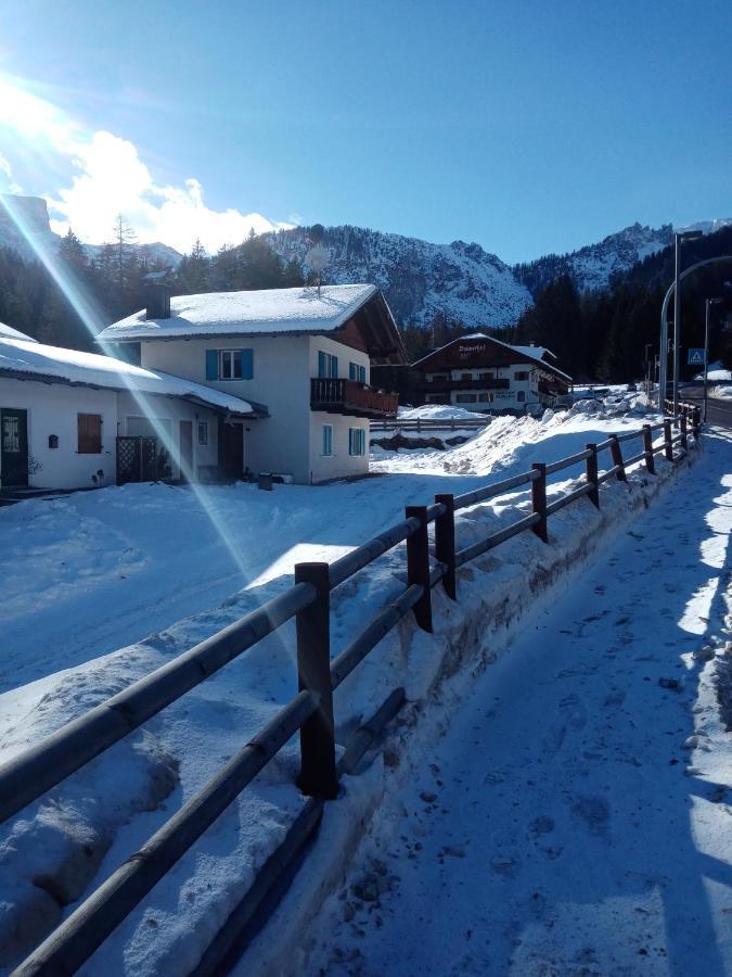 Apartment Relax Al Di Braies Braies (Prags)