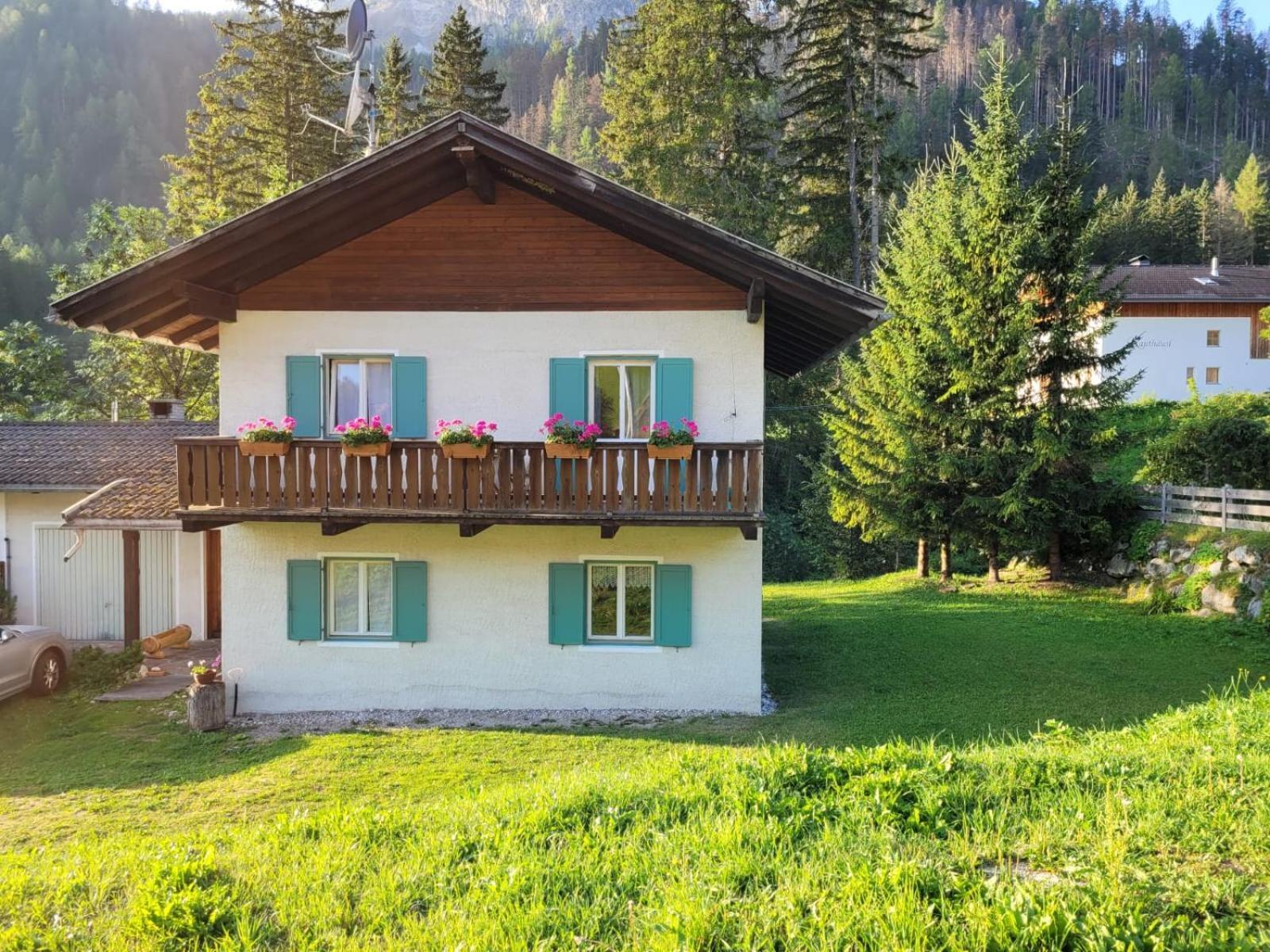 Relax Al Di Braies Apartment